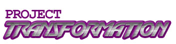 Project Transformation Logo